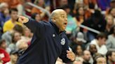 Penn State men’s basketball head coach Micah Shrewsberry to leave program after 2 years