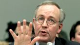 Ken Starr, Attorney Who Led Bill Clinton Probe, Dies at 76