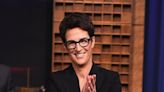 Rachel Maddow undergoes surgery for skin cancer, urges others to ‘get checked’
