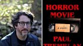 In ‘Horror Movie,’ horror master Paul Tremblay plays with perception and reality - The Boston Globe
