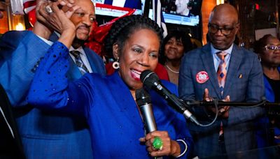 Sheila Jackson Lee, long-serving Democratic congresswoman and advocate for Black Americans, dies at 74