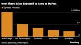 Big IPOs Seen Making a Comeback in India as Stock Boom Continues