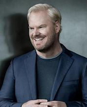 Jim Gaffigan