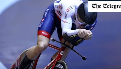 Team GB star to leave Ineos Grenadiers: ‘They should be doing things better’