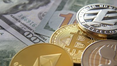 Top 3 Price Prediction Bitcoin, Ethereum, Ripple: Bitcoin surpasses $65,000 mark