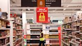 UK's Sainsbury's to work harder on cheapest own-label lines