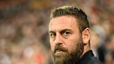 Bis 2027: Roma verlängert mit Trainer De Rossi