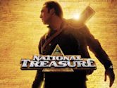 National Treasure