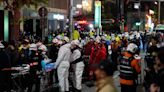 Emergency Calls to Police Were Placed Hours Before Deadly South Korea Crowd Surge: 'People Are Going to Die'