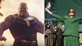 Marvel’s Doctor Doom vs Thanos: Who Is Stronger? Here’s A Detailed Comparison!