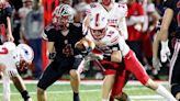 Crestview puts four on Division VI All-Ohio football first team, seven total