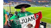 Tijuana se hace presente en Qatar para apoyar a la selección mexicana de fútbol