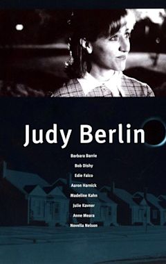 Judy Berlin