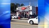 Rally’s Drive-In Restaurant beginning construction on new location in Munhall