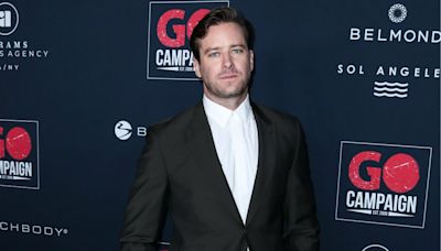 Armie Hammer declare he’s not a cannibal: ‘You have to have actually eaten somebody’