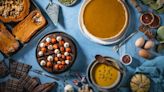 25 Unique Thanksgiving Recipes You Should Try This Year