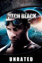 Pitch Black – Planet der Finsternis