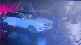 Mumbai BMW hit-and-run: CCTV footage shows absconding Mihir Shah; look out circular issued | Top updates