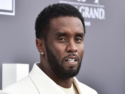 Sean 'Diddy' Combs charged with sex trafficking in sprawling indictment, held without bail