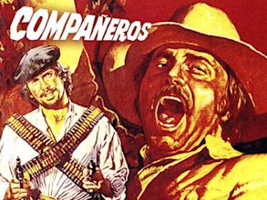 Compañeros