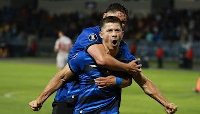 Estudiantes de la Plata - Huachipato en vivo: Copa Libertadores 2024, partido en directo