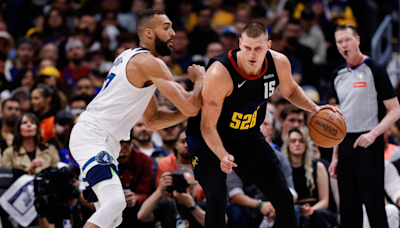 Denver Nuggets al remate en playoffs de NBA - Noticias Prensa Latina