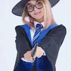 CS萬聖節cosplay衣服兒童成人哈利波特魔法袍格蘭芬多學院校服套裝-小宇好物