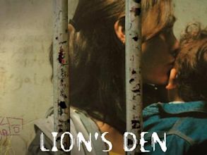Lion's Den (2008 film)