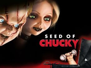 Seed of Chucky