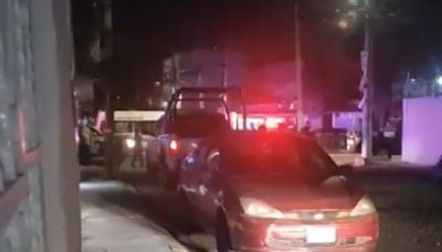 Intento de asalto en tienda de conveniencia deja 1 muerto en Hidalgo