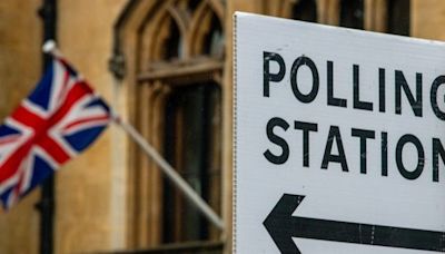 UK Election 2024: Hour-by-hour guide to how the results come in