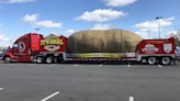 ‘Big Idaho Potato’ to visit McCandless restaurant during nationwide tour