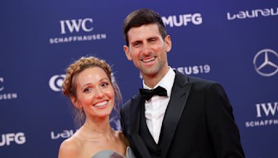 Qui est Jelena Ristic, la femme de Novak Djokovic ?