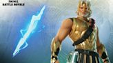 How to get the Thunderbolt of Zeus in Fortnite and how it works | Digital Trends