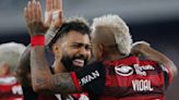Copa Libertadores. Flamengo, el rival de Vélez: un equipo repleto de variantes, que alcanzó su madurez en medio de un recambio silencioso