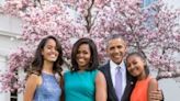 Inside Malia Obama's Hollywood Career: See Her Movies and TV Shows So Far