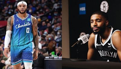 Are Miles and Mikal Bridges Related to Each Other? All You Need To Know