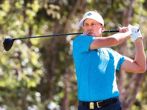 Ian Poulter reveals reason for skipping Open Final Qualifying