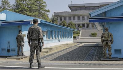 Más de 30 estudiantes asesinados a tiros en Corea del Norte por ver televisión surcoreana