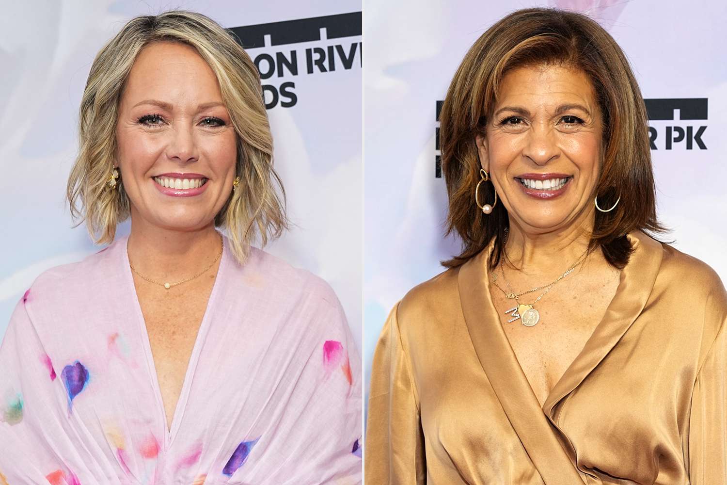 Today Show's Dylan Dreyer Weighs in on Hoda Kotb's Possible Replacement