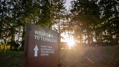 More homes on the way at Tehaleh after land deals made with two separate builders