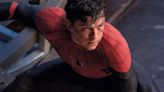 Tom Holland Gives Spider-Man 4 Production Update