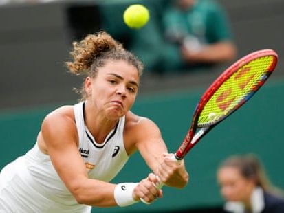 Wimbledon 2024: Raducanu v Sakkari, Gauff ends Kartal run, Alcaraz through in five – live