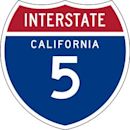 State highways in California