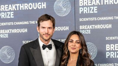 Ashton Kutcher & Mila Kunis Spark Breakup Rumors After Doing This Separately Amid P. Diddy Controversy