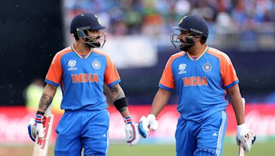 'Wish them all the best': Gautam Gambhir reacts to Virat Kohli and Rohit Sharma retiring from T20Is