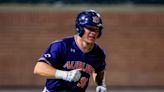 Auburn baseball vs. Oregon State: live score updates in super regional Game 1