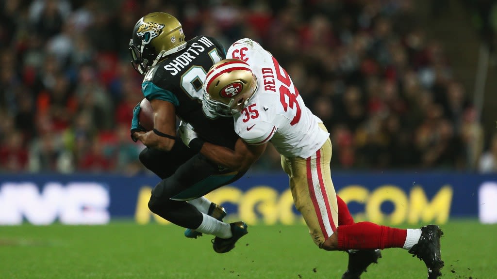 49ers only have 1 option for international game in 2024