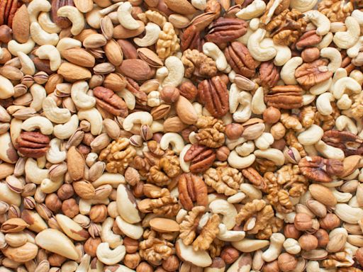 This Is the Nut You Should Eat Daily To Lose Belly Fat