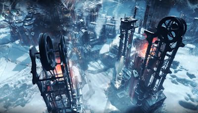 Frostpunk is selling a copy every 2.3 seconds during Steam Summer Sale
